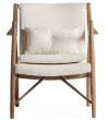 Armchair Morba
