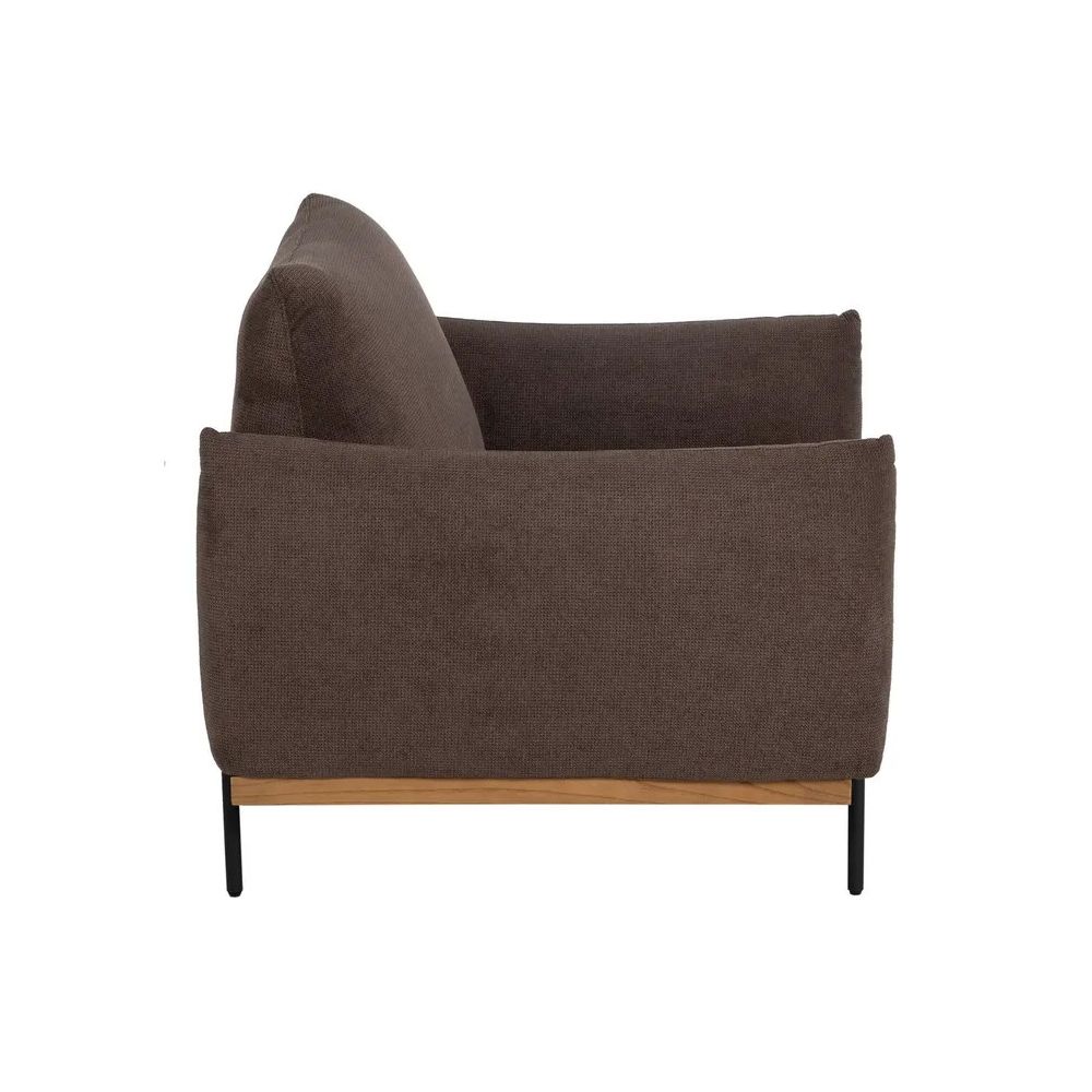 Armchair Quilla Single