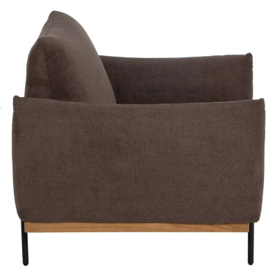 Poltrona Quilla Single