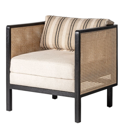 Armchair Nuck