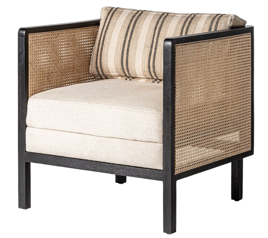 Armchair Nuck