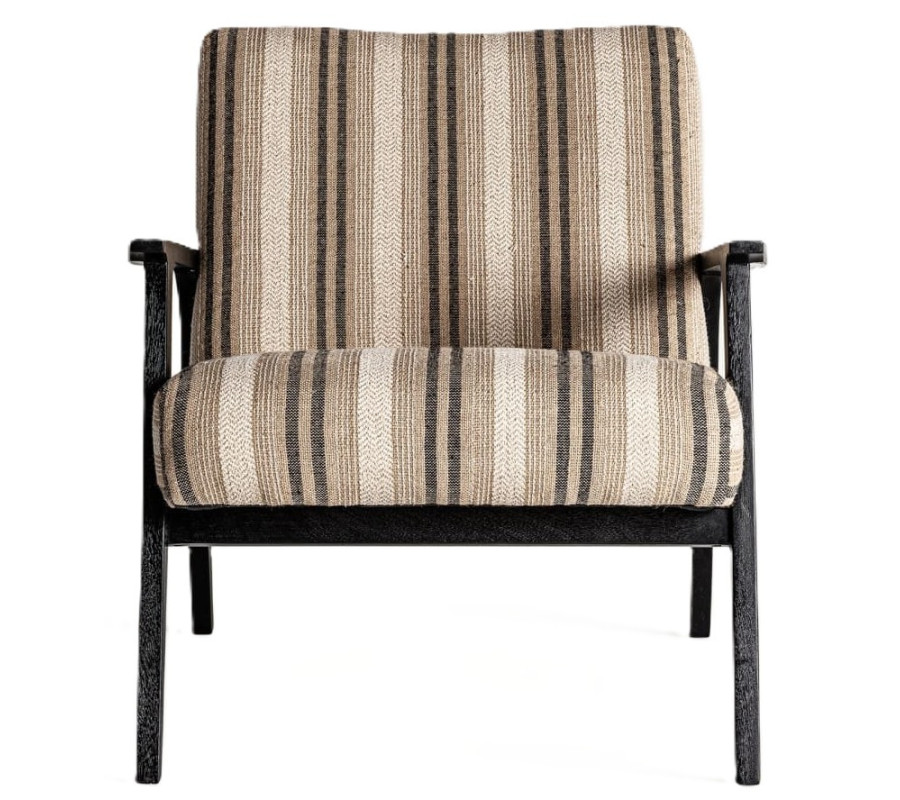 Armchair Nut
