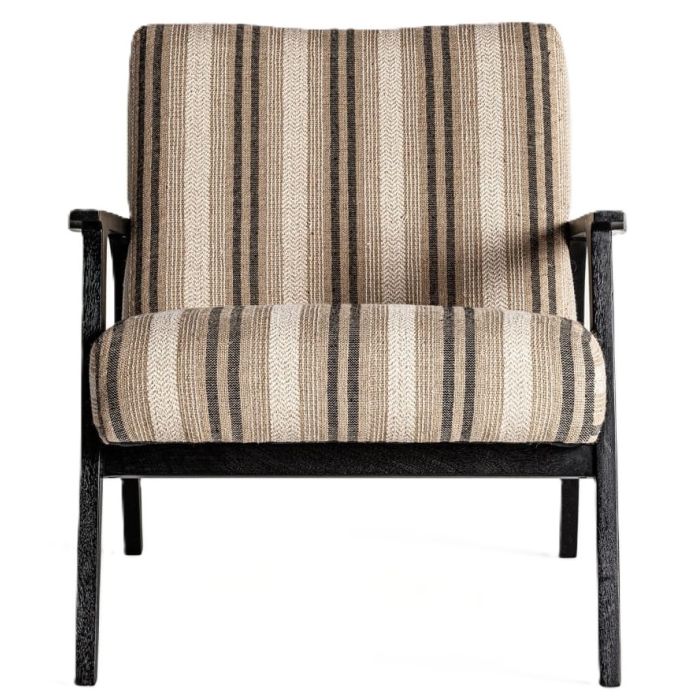 Armchair Nut