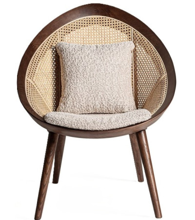 Wert Armchair
