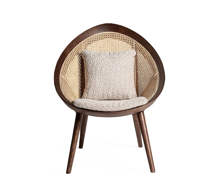 Wert Armchair