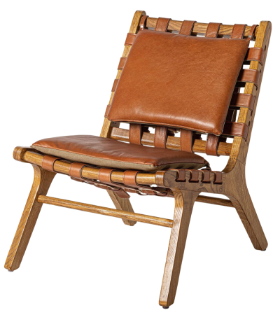 Armchair Alfo