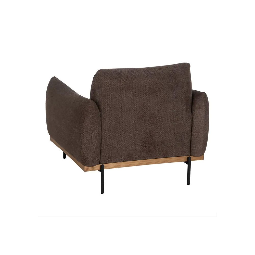 Poltrona Quilla Single