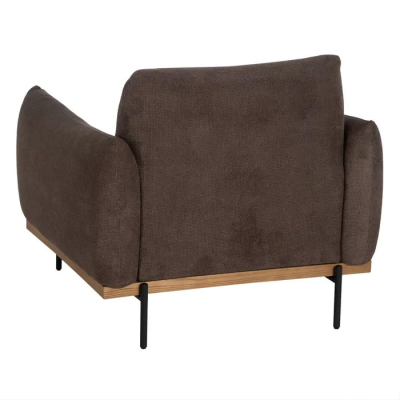Poltrona Quilla Single