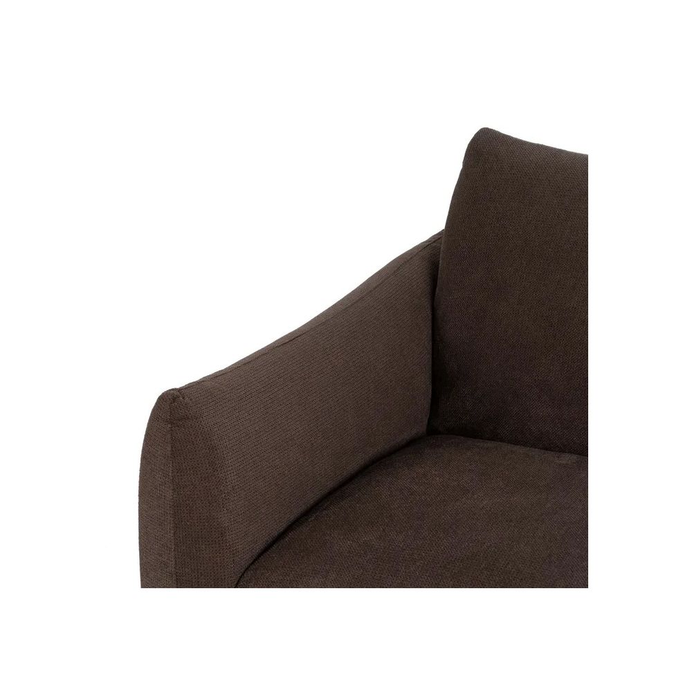 Poltrona Quilla Single