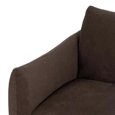 Poltrona Quilla Single