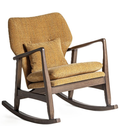 Armchair Kelly