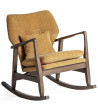 Armchair Kelly