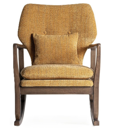 Armchair Kelly