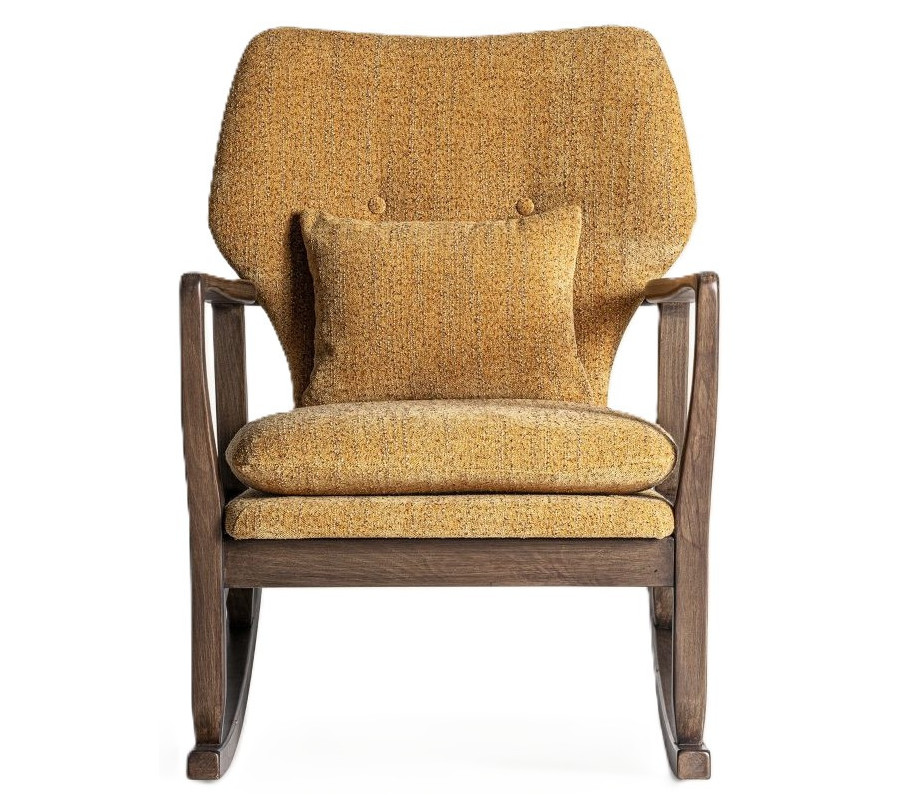 Armchair Kelly