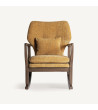Armchair Kelly