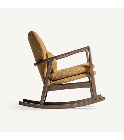 Armchair Kelly