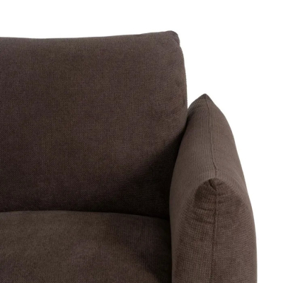 Poltrona Quilla Single