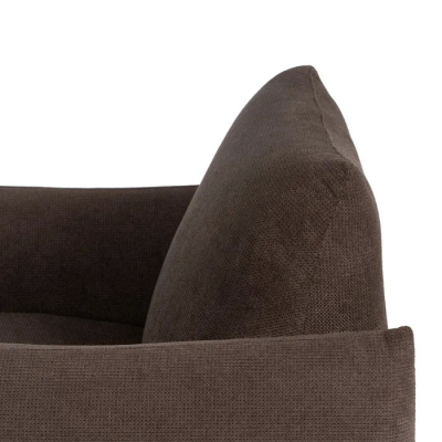 Poltrona Quilla Single