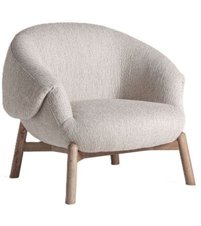 Poltrona Jacquard