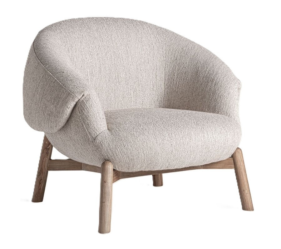 Poltrona Jacquard Poltrona Jacquard
