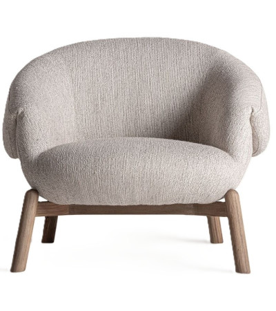 Poltrona Jacquard