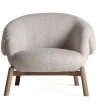 Poltrona Jacquard