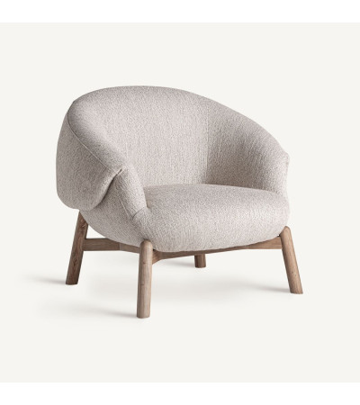 Armchair Jacquard