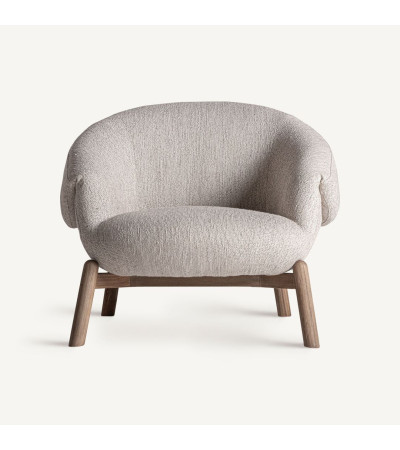 Armchair Jacquard