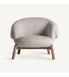 Armchair Jacquard