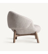 Armchair Jacquard