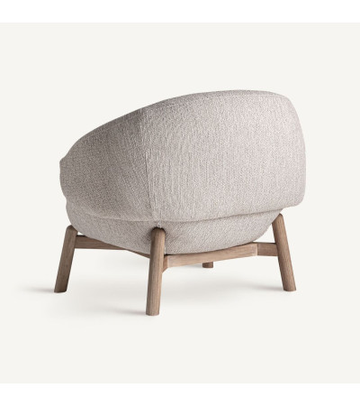 Armchair Jacquard
