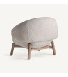 Armchair Jacquard