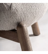 Poltrona Jacquard
