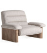 Armchair Jacquard II