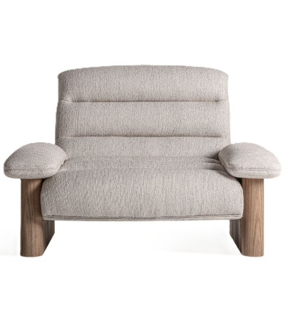 Poltrona Jacquard II