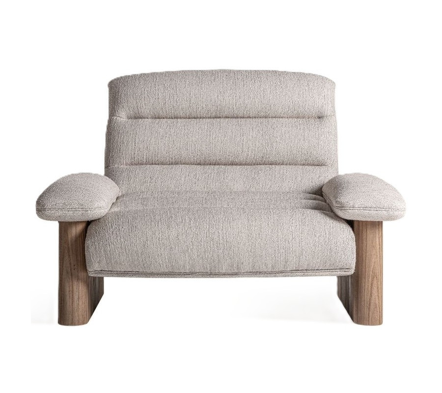 Armchair Jacquard II