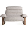 Armchair Jacquard II