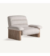 Armchair Jacquard II