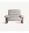 Armchair Jacquard II