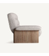 Armchair Jacquard II
