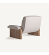 Armchair Jacquard II