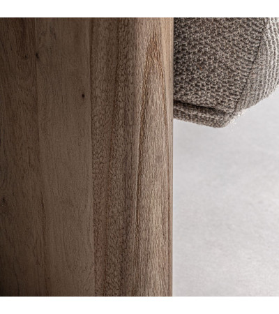 Armchair Jacquard II