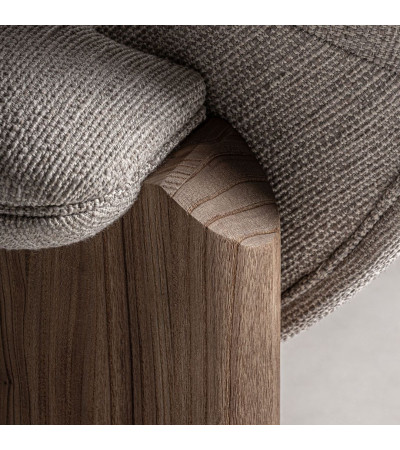 Armchair Jacquard II