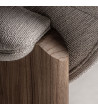 Armchair Jacquard II