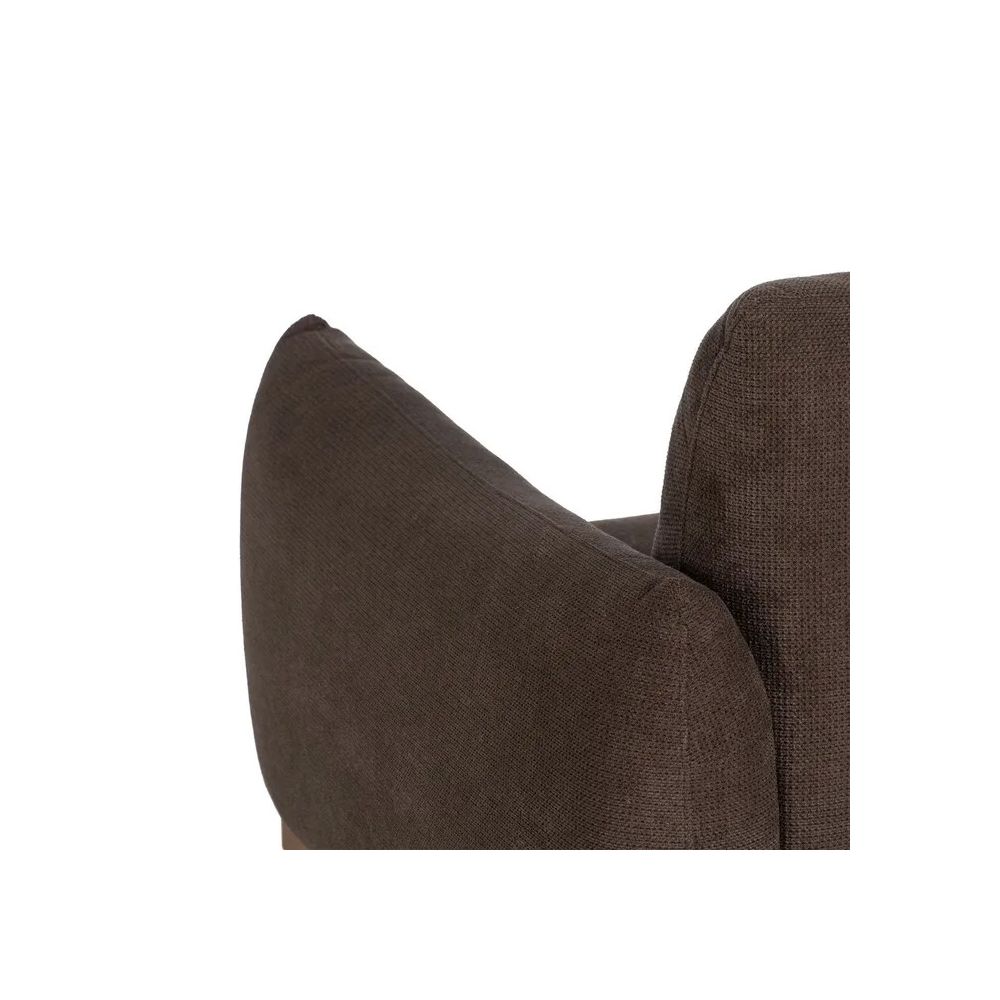 Armchair Quilla Single