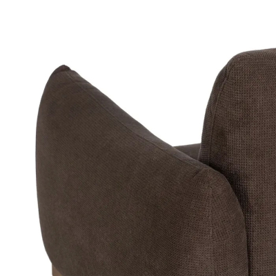 Poltrona Quilla Single