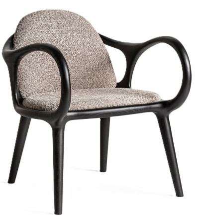 Armchair Herten