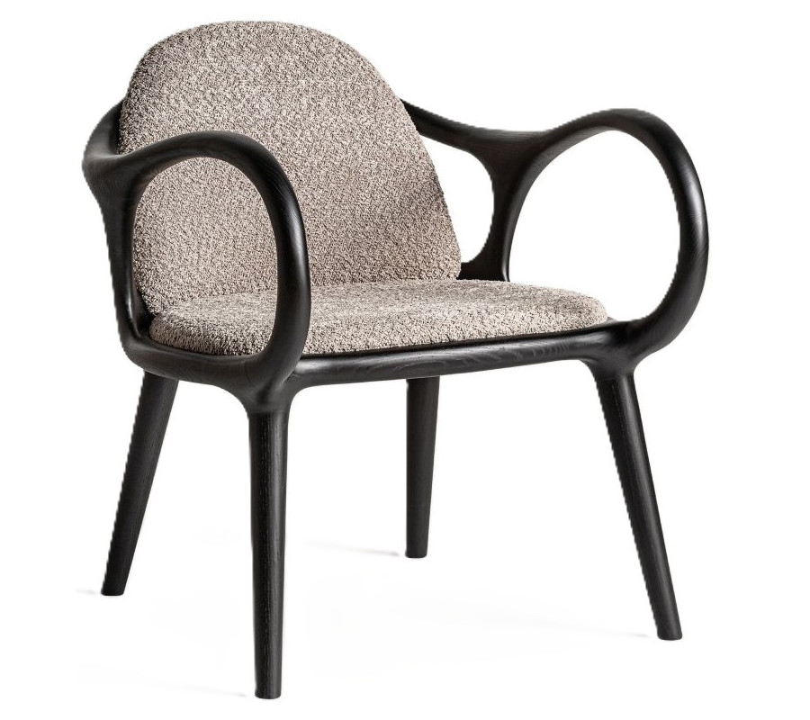 Armchair Herten