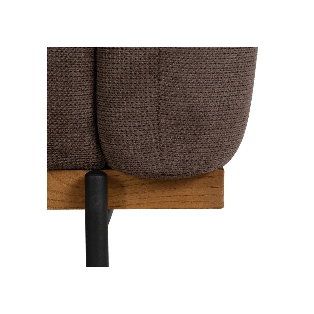 Armchair Quilla Single