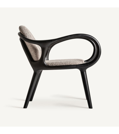Poltrona Herten